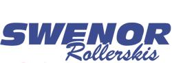 Swenor Logo Rulleski